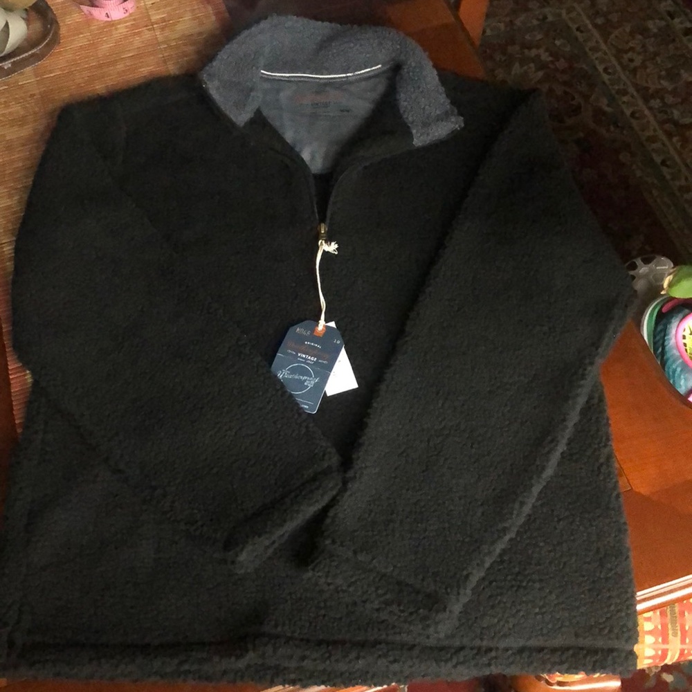 Weatherproof men’s Jacket